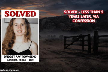 Bridget Townsend Case