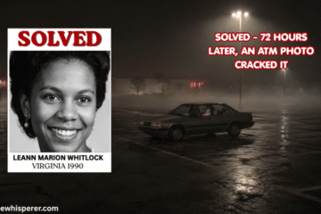 Leann Whitlock Case